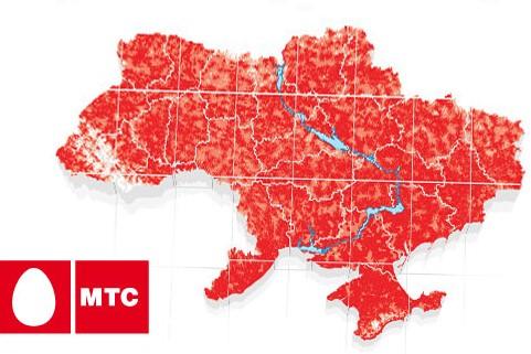 «МТС Украина» продала свое имущество в аннексированном Крыму за 17,7 млн евро