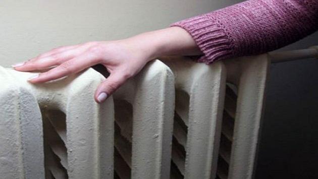 В Киеве отопление включено в 20% жилых домов — КГГА