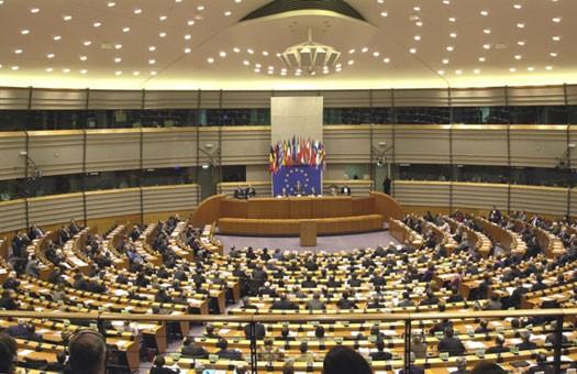 Европарламент поддержал годовую отмену импортных пошлин для Украины