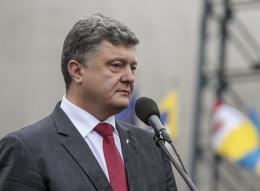 Україна оснастить військовий флот сучасною зброєю — президент