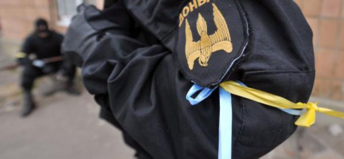 Порошенко сообщил об освобождении из плена 5 бойцов батальона «Донбасс»