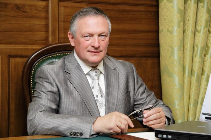 Губернатор Запорізької області Баранов подав у відставку