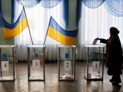 В день выборов в СБУ поступило более 450 обращений граждан о нарушениях
