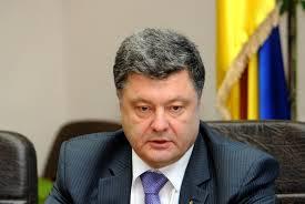 Порошенко назвав конфлікт на Донбасі Вітчизняною війною 2014 року і вірить в перемогу