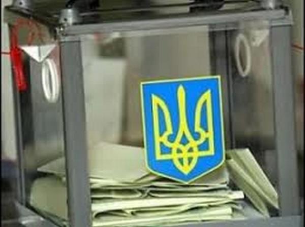 Признаны недействительными выборы по мажоритарке на одном из участков Донецкой области