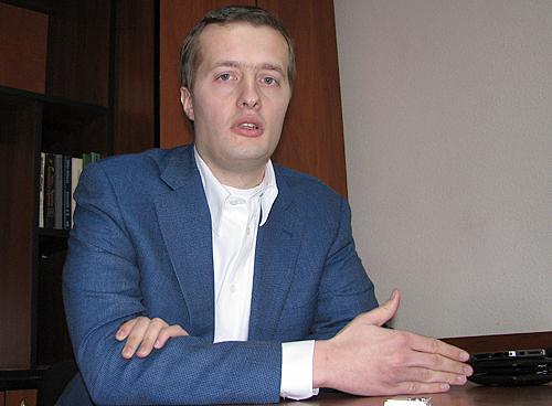Сын Порошенко победил на округе в Винницкой области