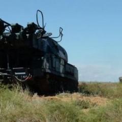 Боевики обстреляли позиции сил АТО в районе Павлополя