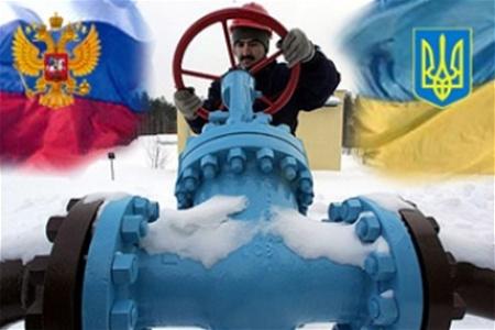Опубліковано протокол із умовами поставок газу з РФ до України (ДОКУМЕНТ)