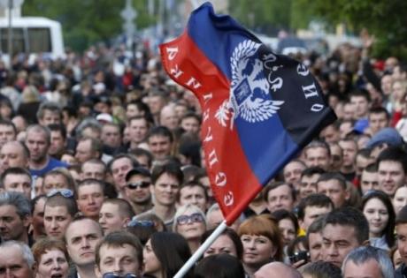СБУ объявит персонами нон грата наблюдателей на выборах сепаратистов
