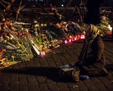 Виновных в преступлениях против Майдана не найдут без координации между следователями — адвокат