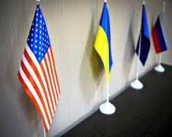 Росія не збирається сідати за стіл переговорів із Україною, ЄС і США