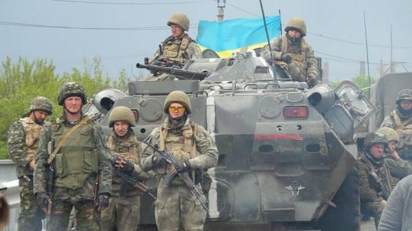 За сутки на Донбассе погибли трое бойцов, 15 получили ранения