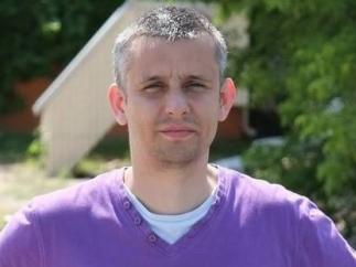 Виконавців вбивства журналіста Веремія оголосили в міжнародний розшук