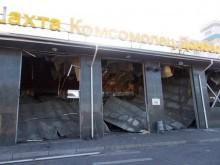 Терористи обстріляли шахту в Кіровському: один гірник загинув, двох поранено