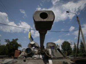 На Донбассе за сутки погибли шесть военных