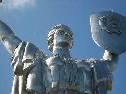 Київська Батьківщина-мати потрапила до топ-11 найдивовижніших скульптур світу (ФОТО)