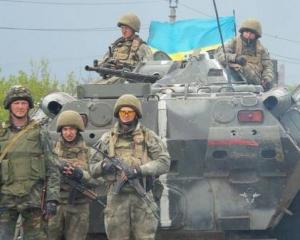 У боях на Донбасі загинули 74 воїни-афганці