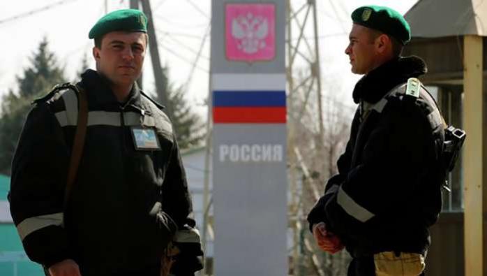 Россия впервые с момента объявления перемирия возобновила обстрелы Украины — СНБО