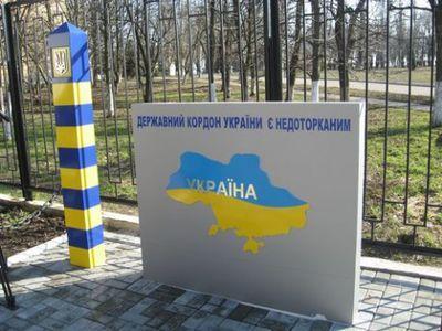 Поплічник сепаратистів затриманий в Луганській області