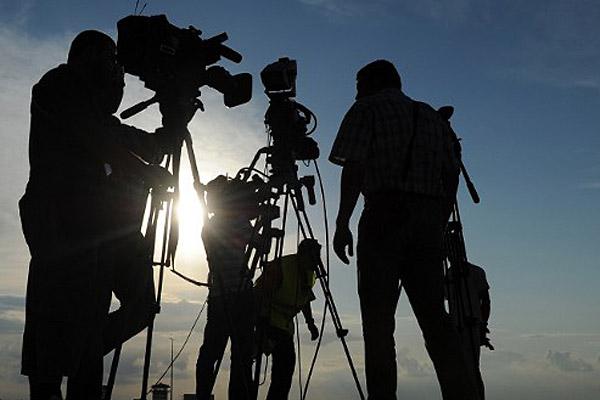 СБУ хочет приобщиться к аккредитации иностранных журналистов на период АТО