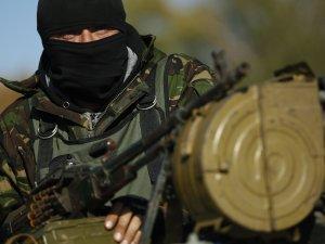 В окрестностях Мариуполя уничтожили разведгруппу боевиков