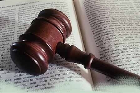 Высший совет юстиции в текущем году получил заявления об увольнении от 308 судей