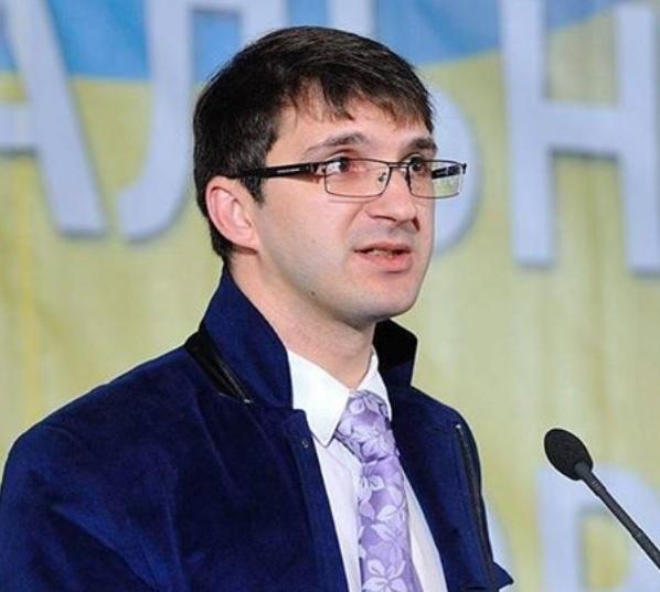 Члена «Антикоррупционного комитета Майдана» нашли мертвым у него дома — активист