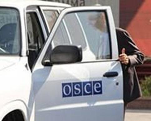 За кражу инструментов из автомобилей миссии ОБСЕ жителю Днепропетровска грозит тюрьма