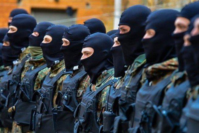 На Донбасі активізувалися партизани: вже ліквідували понад 100 терористів