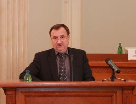 Люстрація в Харківській області: прокуратура оскаржує відновлення люстрованого прокурора