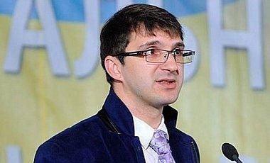 Прокуратура Киева заявляет, что члена «Антикоррупционного комитета» убили из-за его ориентации