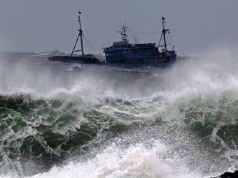 Число погибших у берегов Чукотки моряков увеличилось до 28 человек