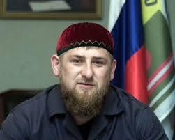 Аваков обещает Кадырову санкции за угрозы депутатам Рады