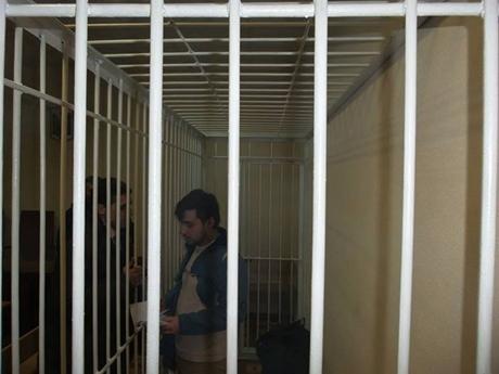 ГПУ просит проверить судей, сажавших за решетку майдановцев