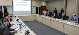 Работники Антикоррупционного бюро Украины пройдут обучение в Сингапуре