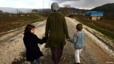 Еврокомиссия выделила средства для украинских беженцев в Беларуси