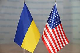 США виділять Україні 70 млн дол. на енергобезпеку та розвиток громадянського суспільства