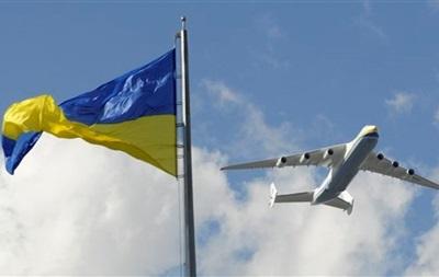 Аэропорты Днепропетровска, Харькова и Запорожья закрыты на неопределенный срок