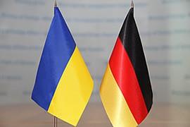 Германия планирует выделить Украине 14 млн евро на природоохранные мероприятия