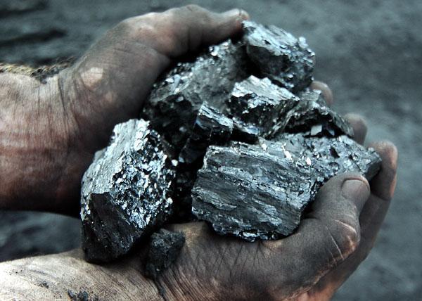Москаль закликає уряд ввести акциз на вугілля для більш жорсткого контролю