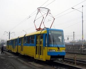 Киевские транспортники прекратили забастовку