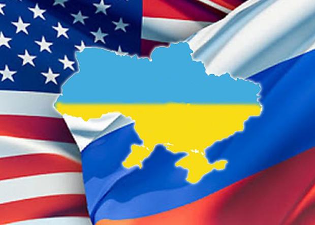 Росія розкритикувала США за підтримку України і погрожує вжити заходів