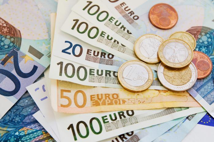 Украина получит в кредит 600 млн евро от Европейского инвестбанка