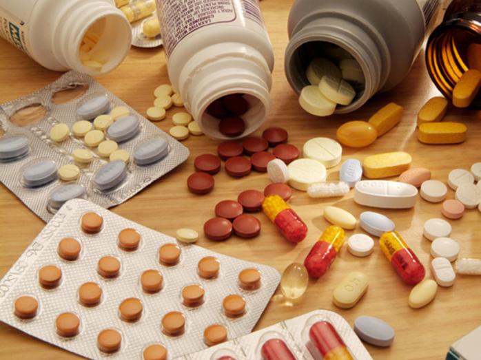 У МОЗ прогнозують зниження цін на ліки на 20–30%
