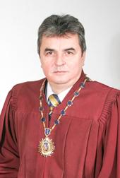 Суддя Волков поновлений на посаді за рішенням ЄСПЛ