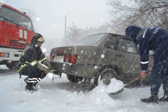 Прогноз погоди на 31 грудня: в Україні без опадів, але морозно
