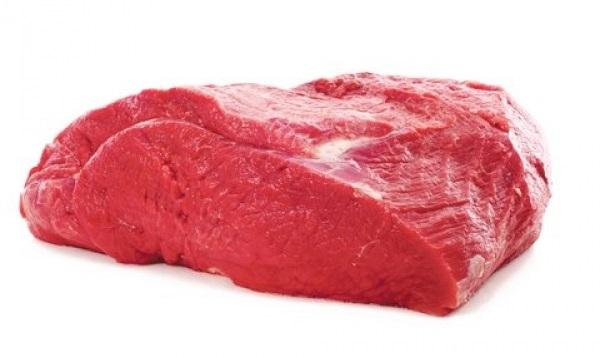 Росія зняла заборону на поставки яловичини з України