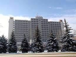 Пожежа у готелі в Ужгороді: врятовано 240 людей (ФОТО)