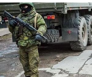 Боевики массово прибывают в Донецк и Дебальцево — СНБО