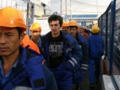 Росія ускладнює правила працевлаштування для іноземців